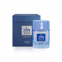 Zimaya - Men&#039;s Mazaaj Infused EDP Spray (100ml)