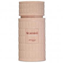 Zimaya - Tiramisu Caramel (100ml)