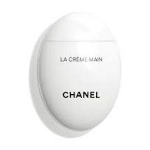 Chanel - La Creme Main Hand Cream (50ml)