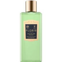 Floris - Lily Of The Valley Moisturising Bath Shower Gel (250ml)