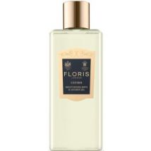 Floris - White Rose Moisturising Bath &amp; Shower Gel (250ml)