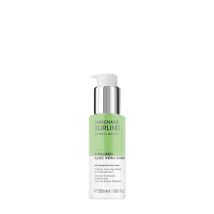 Annemarie Borlind - 2-Phase Aloe Vera-Shake  2-Phase Aloe Vera Shake For Stressed Skin (50ml)