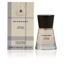 Burberry Touch for Women Eau de Parfum Spray - 50ml