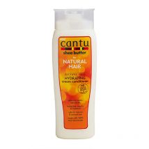 Cantu - Shea Butter Sulfate-Free Hydrating Cream Conditioner (400ml)