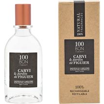 100 Bon - Carvi &amp; Jardin De Figuier Eau de Parfum (50ml)