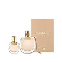 Chloé - Nomade 2 Piece Gift Set: Eau De Parfum
