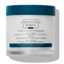 Christophe Robin - Cleansing Purifying Scrub With Sea Salt (250ml)