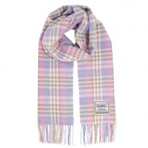 Heritage Traditions - Dolly Mixture Woollen Scarf