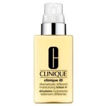 Clinique ID Dramatically Different Moisturizing Lotion + Active Cartridge Concentrate for Uneven Skin Tone (125ml)