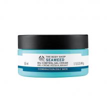 The Body Shop - Seaweed Day Cream (50ml)