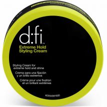 D:FI Extreme Hold Styling Cream (75g)