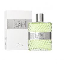 Dior Eau Sauvage After Shave Lotion (100ml)