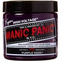Manic Panic - High Voltage Purple Haze Purple (118ml)