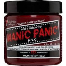 Manic Panic - Voltage Violet Night Purple (118ml)