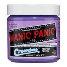 Manic Panic - High Voltage Creamtones Velvet Violet (118ml)