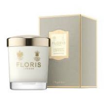 Floris - Hyacinth &amp; Bluebell Scented Candle (175g)