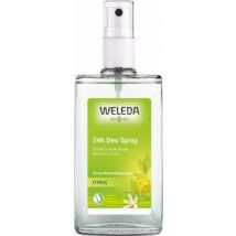 Weleda - Citrus Deodorant Spray (100ml)