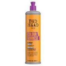 TIGI Bed Head - Colour Goddess Oil Infused Shampoo (600ml)
