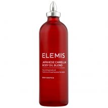 Elemis - Japanese Camellia Body Oil Blend (100ml)