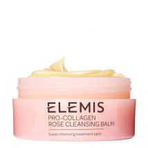 Elemis - Pro-Collagen Rose Cleansing Balm (100g)