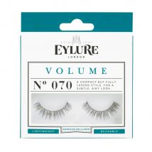 Eylure Volume False Eyelashes - No. 070
