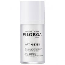 Filorga - Optim-Eyes, Eye Contour Cream (15ml) Tester Pack Unboxed