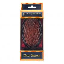 Mason Pearson - Popular Bristle &amp; Nylon Military Brush