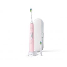 Philips - Sonicare ProtectiveClean 6100 HX6876/29 (Damaged Box)