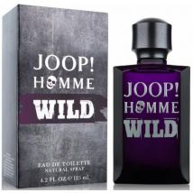 Joop! - Homme Wild Eau De Toilette (125ml)