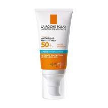 La Roche-Posay - Anthelios UVMune 400 Hydrating Suncream SPF 50+ (50ml)