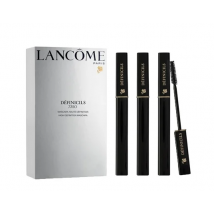 Lancome - Definicils Mascara Trio Gift Set (3x6.5ml)