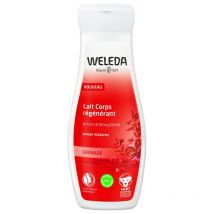 Weleda - Pomegranate Active Firming Body Lotion (200ml)