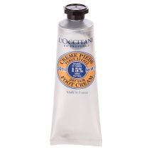 L&#039;Occitane en Provence Shea Butter Foot Cream - 30ml