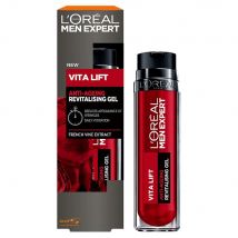 L&#039;Oreal - Men Expert Vita Lift Anti-Wrinkle Gel Moisturiser (50 ml)
