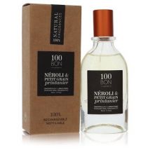 100Bon - Néroli &amp; Petit Grain Printanier Concentre Refillable Eau de Parfum (50ml)