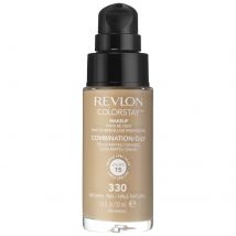 Revlon - ColorStay Natural Tan Make-Up Foundation (30ml)