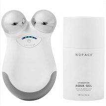 NuFACE - Mini Facial Toning Device