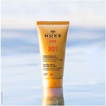 Nuxe - Sun SPF50 High Protection Melting Lotion (50ml)