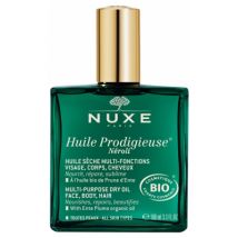Nuxe - Huile Prodigieuse Neroli Multi-Purpose Nourishing Oil Spray (100ml)