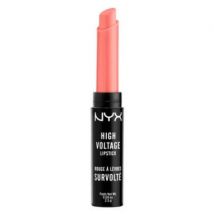 NYX High Voltage Lipstick - Beam