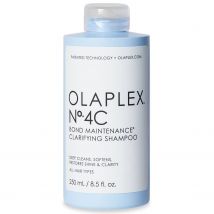 Olaplex - No. 4C Bond Maintenance Clarifying Shampoo (250ml)