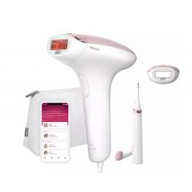 Philips - Lumea IPL 7000 Series Hair Removal Device BRI920/00 - White