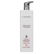 L&#039;ANZA - Healing ColorCare Color-Preserving Shampoo (1000ml)