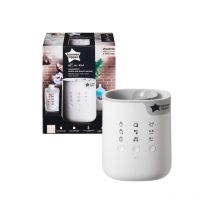 Tommee Tippee - 3-in-1 Advanced Bottle and Pouch Warmer