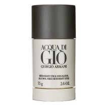 Armani - Acqua di Giò Pour Homme deodorant stick for men (75g)