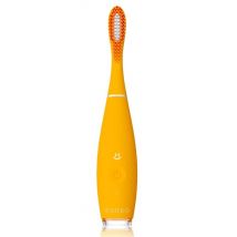 Foreo - Issa™ mini 3 - Complete 4-in-1 oral care. In a small brush in Mango