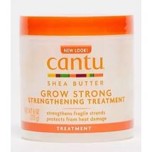 Cantu - Shea Butter Grow Strong Strengthening Treatment (173g)
