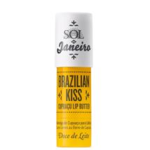 Sol de Janeiro - Brazilian Kiss Cupaçu Lip Butter (6.20g)