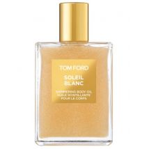 Tom Ford - Soleil Blanc Shimmering Body Oil Gold (100ml)