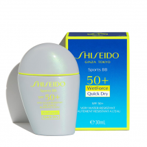 Shiseido - Sun Care Sports BB Very Dark (30ml)